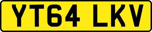 YT64LKV