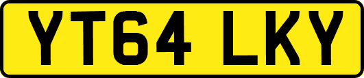 YT64LKY