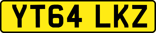 YT64LKZ