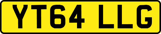 YT64LLG
