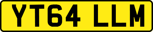 YT64LLM