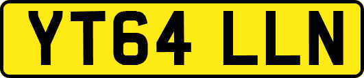 YT64LLN