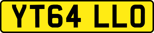YT64LLO
