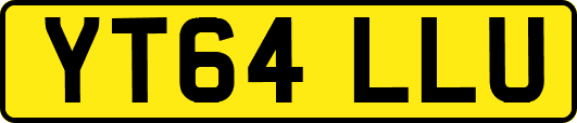 YT64LLU