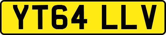 YT64LLV