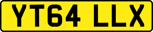 YT64LLX