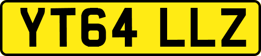 YT64LLZ