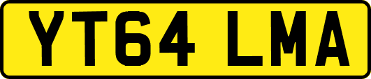 YT64LMA