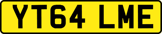 YT64LME
