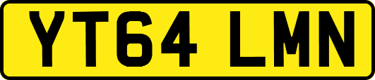 YT64LMN