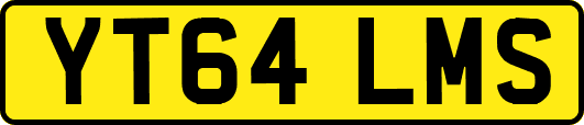 YT64LMS