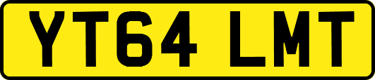 YT64LMT