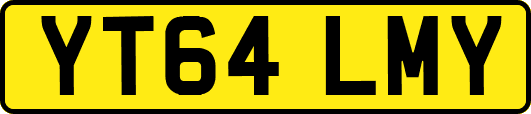 YT64LMY
