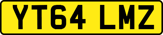 YT64LMZ