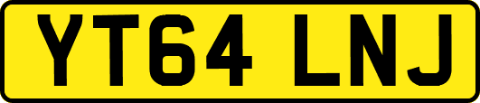 YT64LNJ