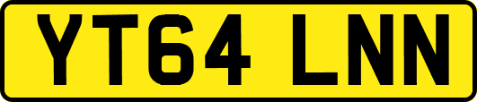 YT64LNN