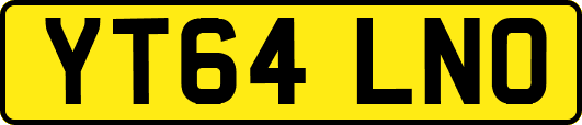 YT64LNO