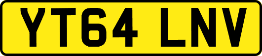 YT64LNV