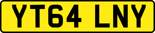 YT64LNY