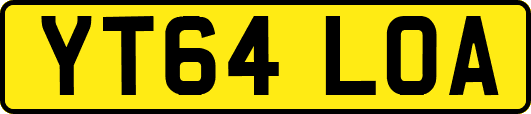 YT64LOA