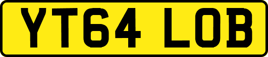 YT64LOB