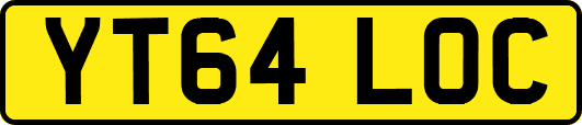 YT64LOC