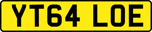 YT64LOE