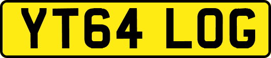YT64LOG