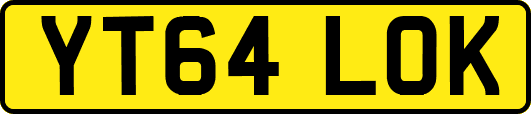 YT64LOK