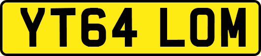 YT64LOM