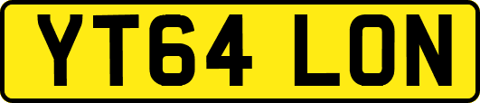 YT64LON