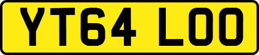 YT64LOO