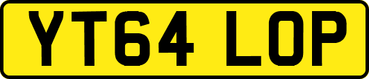 YT64LOP