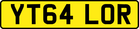 YT64LOR