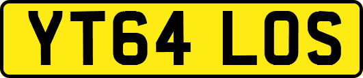 YT64LOS
