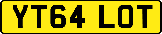 YT64LOT