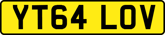 YT64LOV