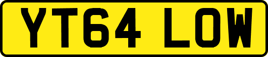 YT64LOW