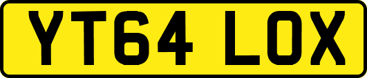 YT64LOX