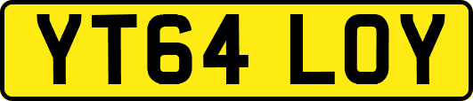 YT64LOY