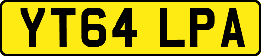YT64LPA