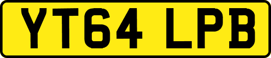 YT64LPB
