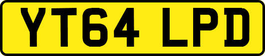 YT64LPD