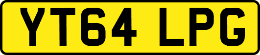YT64LPG