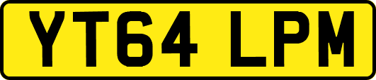 YT64LPM