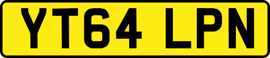 YT64LPN