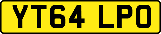 YT64LPO