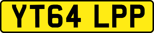 YT64LPP