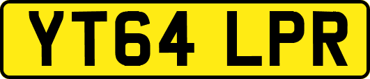 YT64LPR
