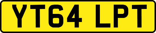 YT64LPT